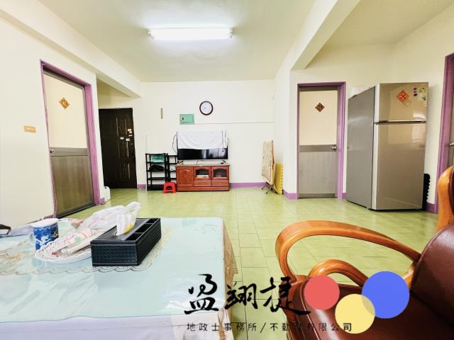 高雄小港公寓-2