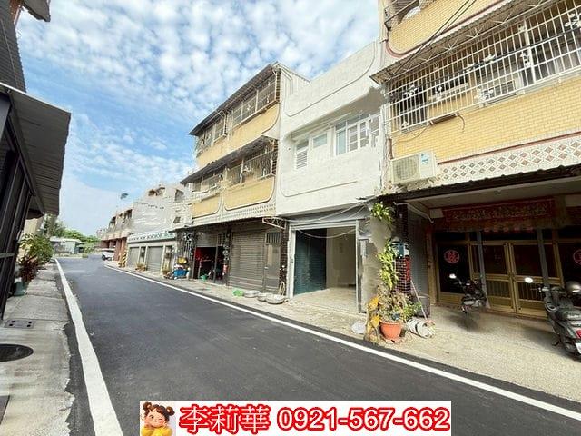 台南山上透天-1