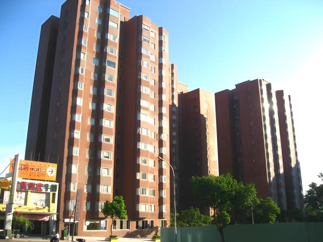 桃園蘆竹大樓拍賣-3