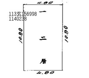 桃園新屋透天拍賣-4