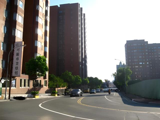 桃園蘆竹大樓拍賣-6