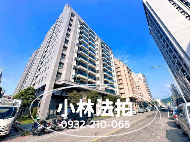 台中市北屯區勝美樹