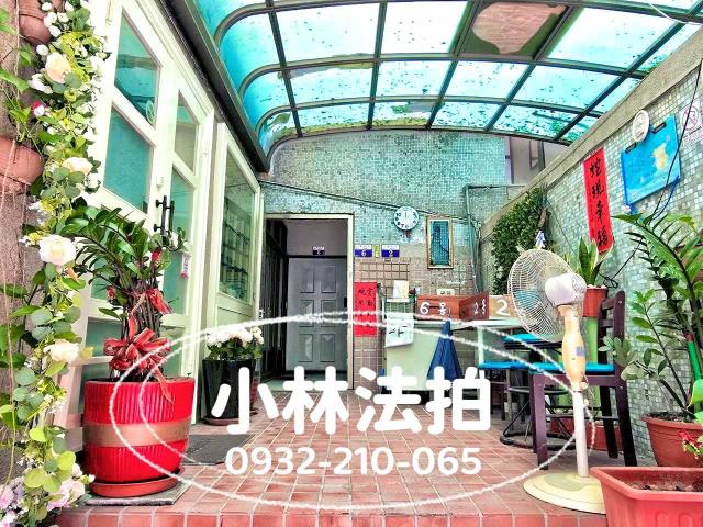 台中市龍井區藝術街