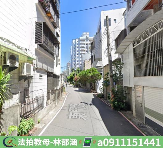 左營法拍公寓-6