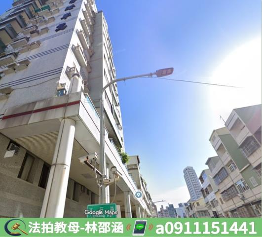 左營大樓法拍-6