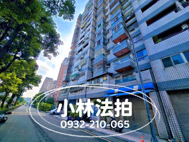 台中市北屯區昌平路