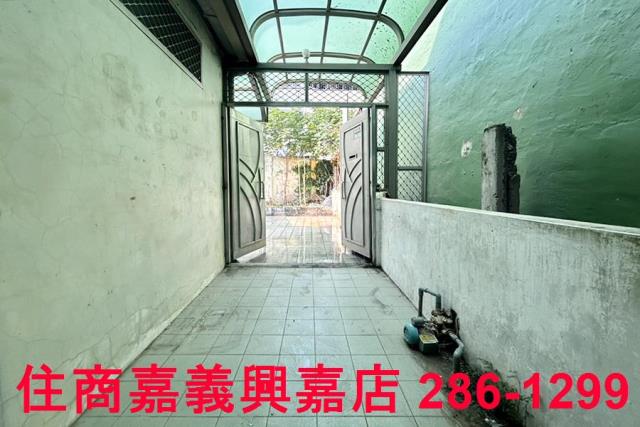 嘉義透天-1