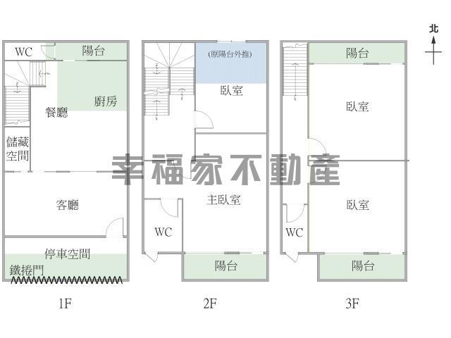 台南仁德透天-15