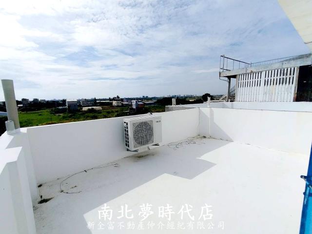 台南仁德透天-12