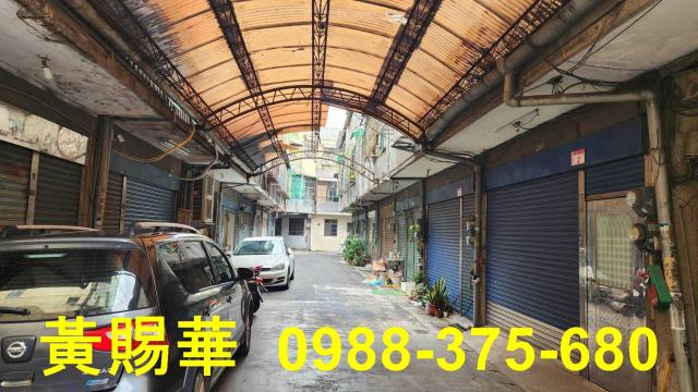 桃園中壢透天-2