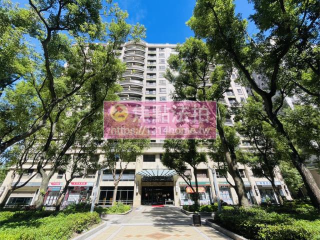 新北樹林法拍大樓-1