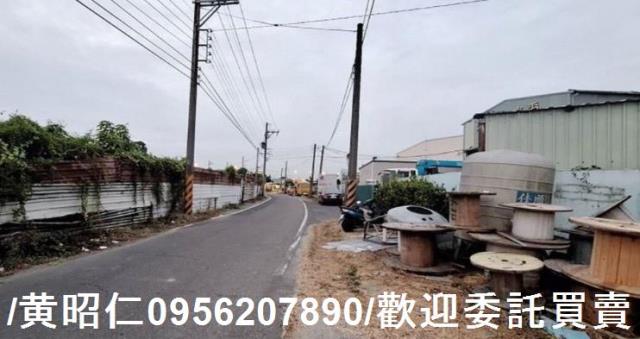 台南仁德農業設施-2