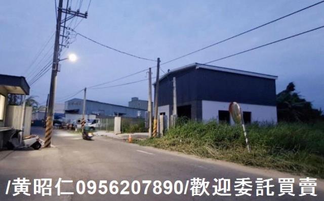 台南仁德農業設施-4