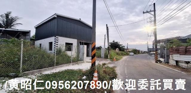 台南仁德農業設施-8