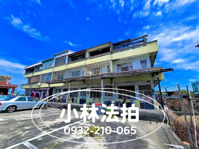 台中市清水區高美路