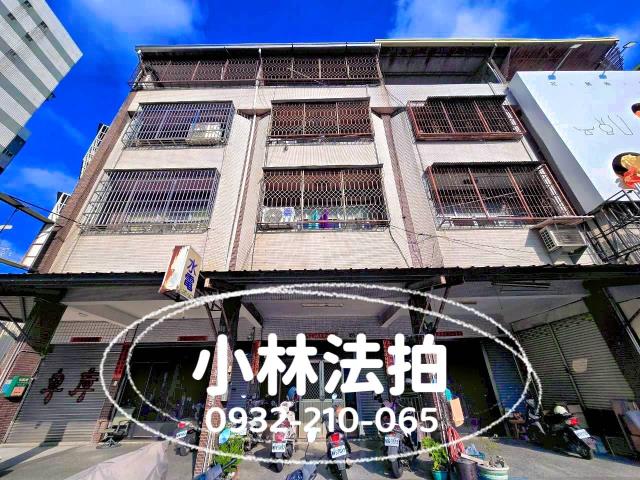 台中市西屯區福雅路