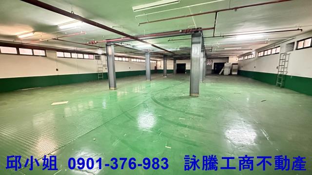 龜山廠房-1
