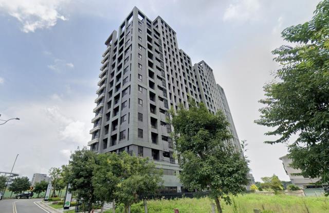 龜山法拍大樓-1