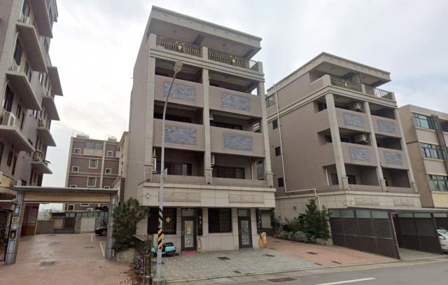 觀音法拍別墅-1