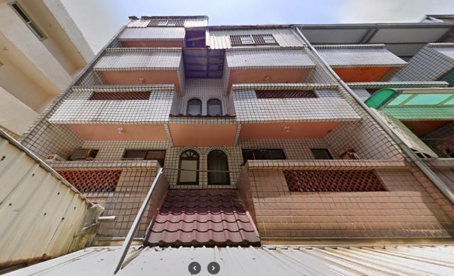 新豐透天法拍-1