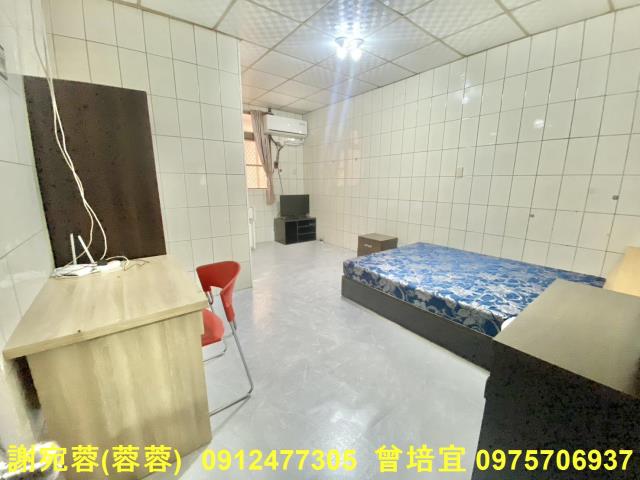 高雄岡山套房-1