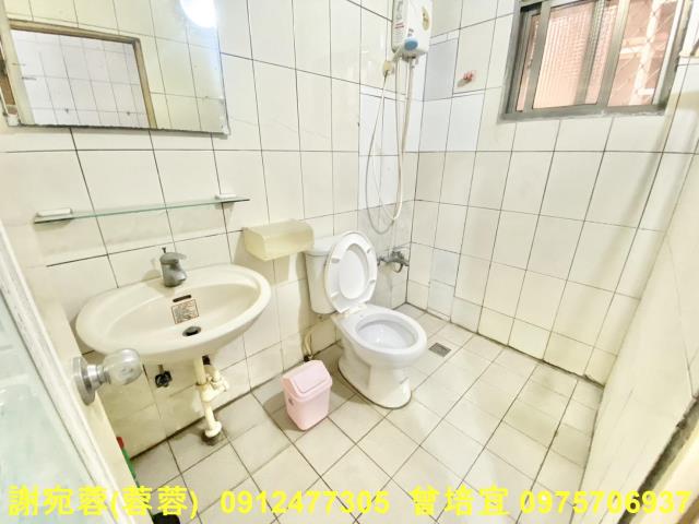 高雄岡山套房-4