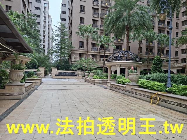 新北樹林大樓法拍-6