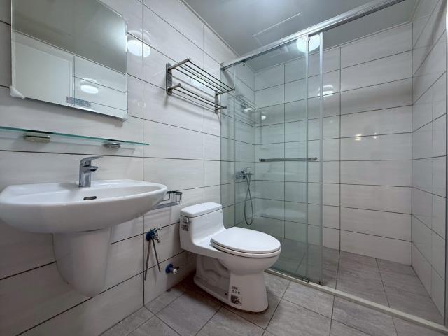 台中梧棲華廈-14