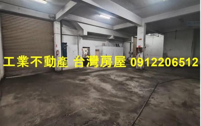 高雄燕巢廠房-4