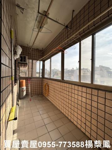 高雄岡山大樓-8