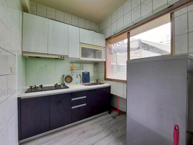 高雄三民區大樓-4