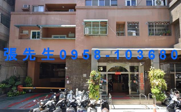 高雄左營法拍大樓-4