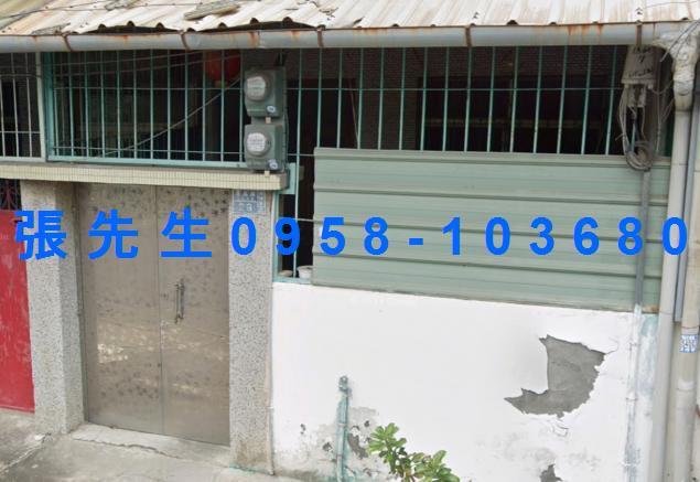 高雄楠梓法拍透天-6