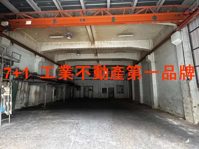 台南仁德廠房-1