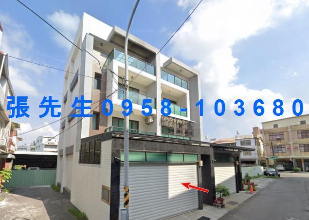 屏東潮州透天法拍-3