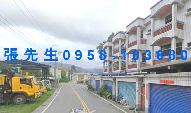 花蓮玉里透天拍賣-4