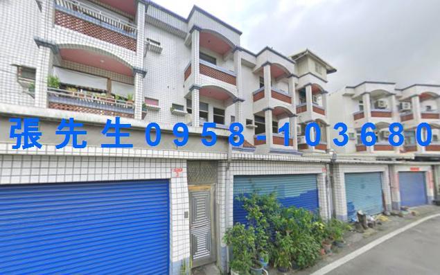 花蓮玉里透天拍賣-5