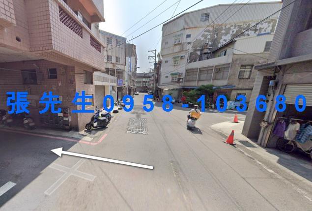 新竹新豐法拍透天-6