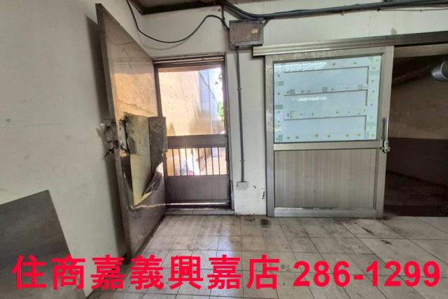 嘉義中埔店面-10