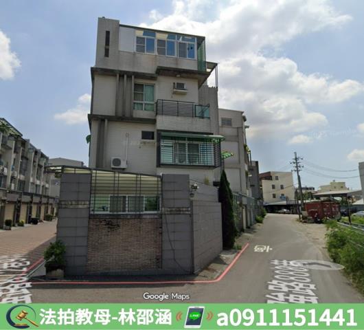 永康法拍透天-4