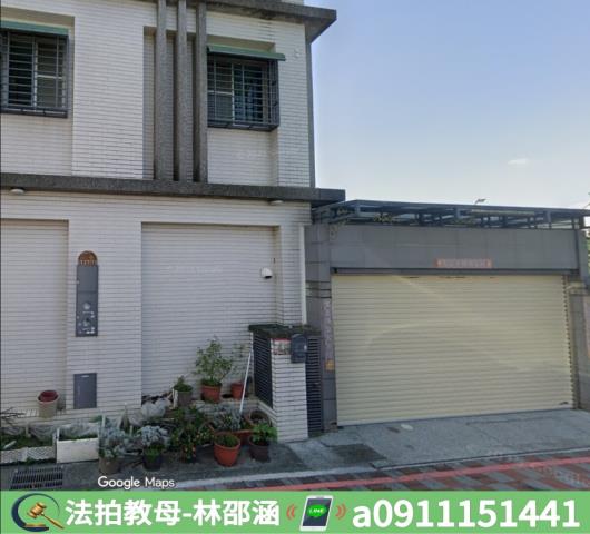 永康法拍透天-6