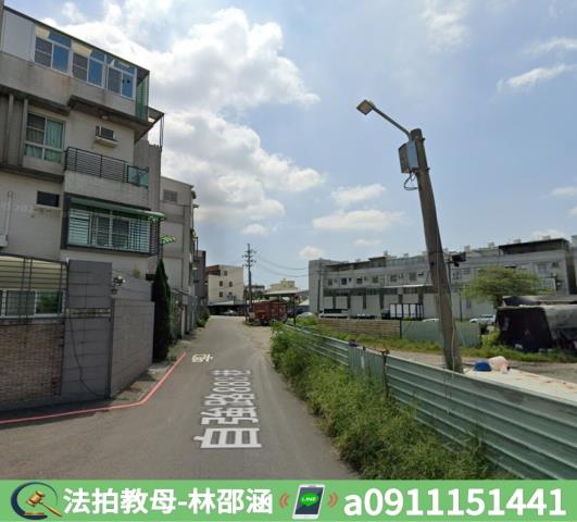 永康法拍透天-7