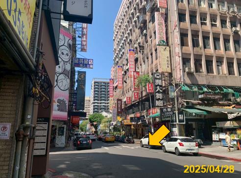 萬華法拍大樓-6