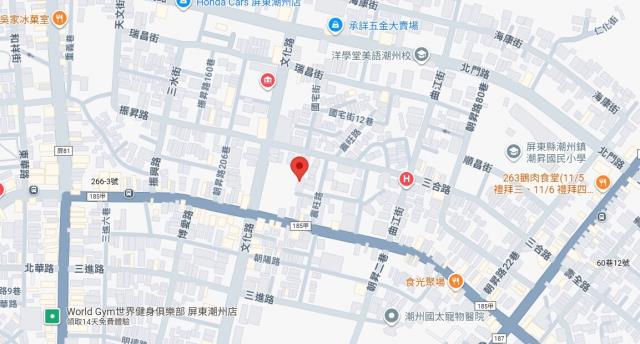 潮州透天法拍-7