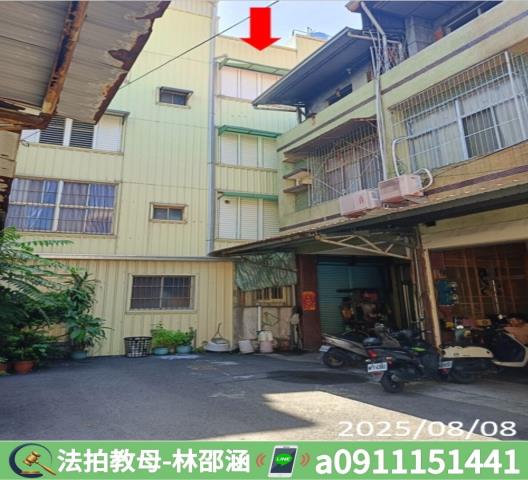 佳冬法拍透天-4