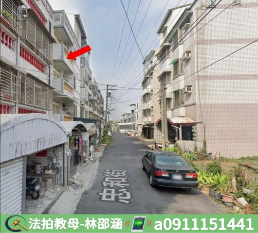 佳冬法拍透天-8