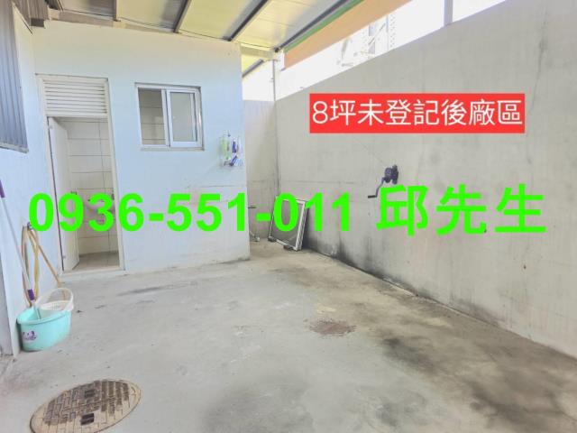 高雄路竹廠房-6