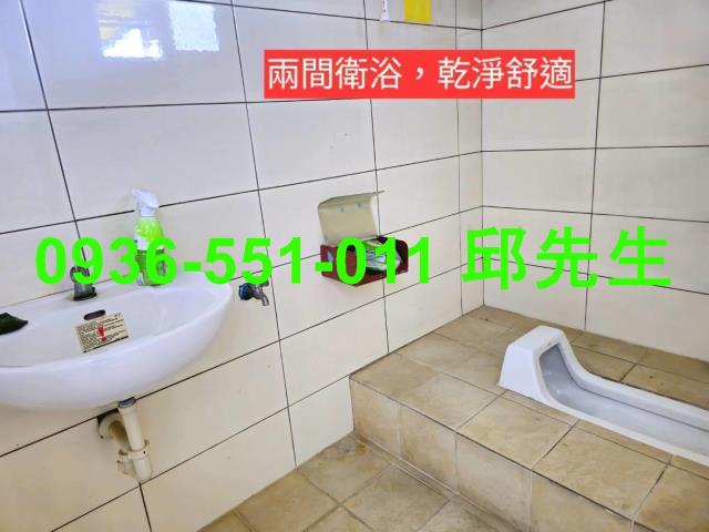 高雄路竹廠房-7