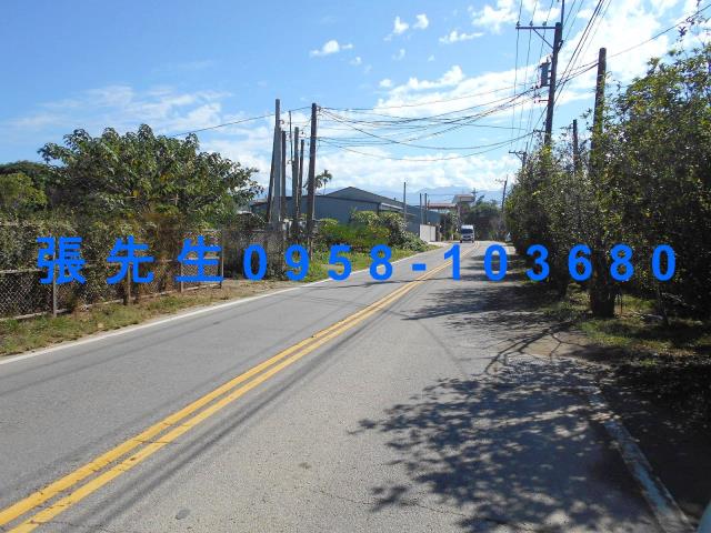 台中東勢透天法拍-3