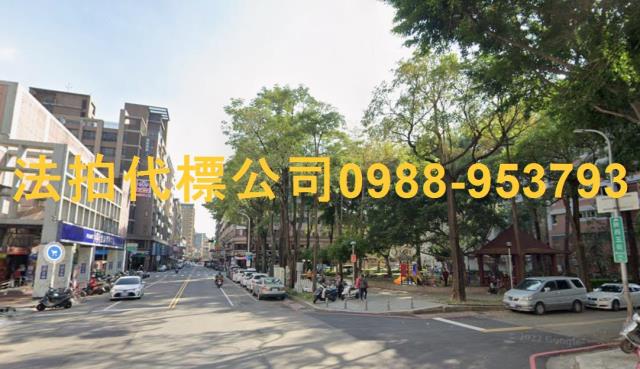 台中北區拍賣大樓-4